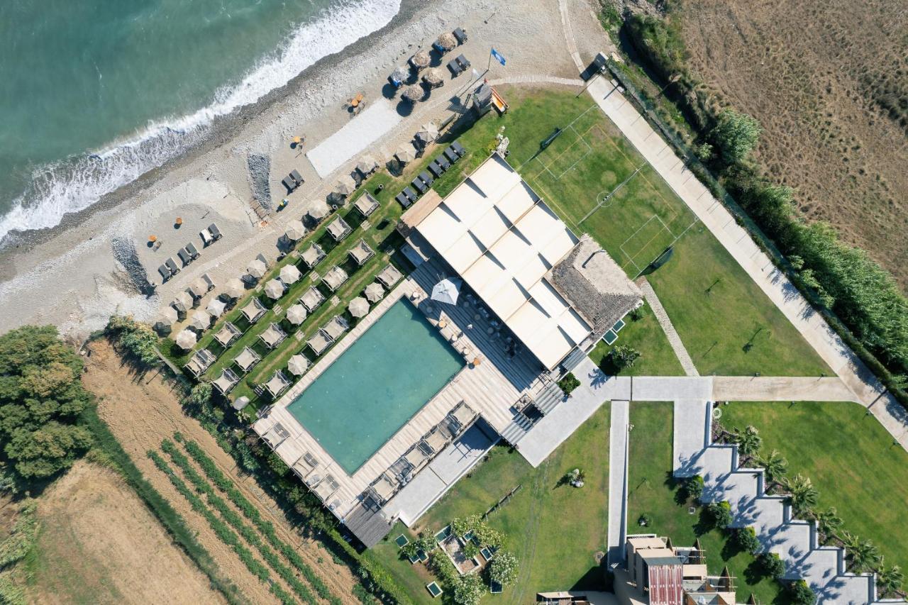 La Mer Resort & Spa - Adults Only Georgioupoli Exterior photo