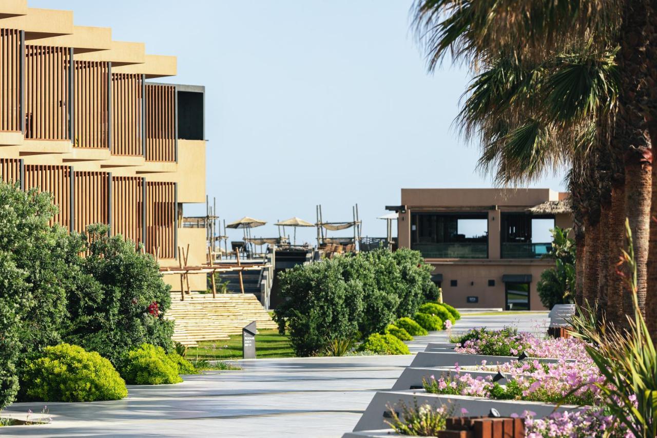 La Mer Resort & Spa - Adults Only Georgioupoli Exterior photo