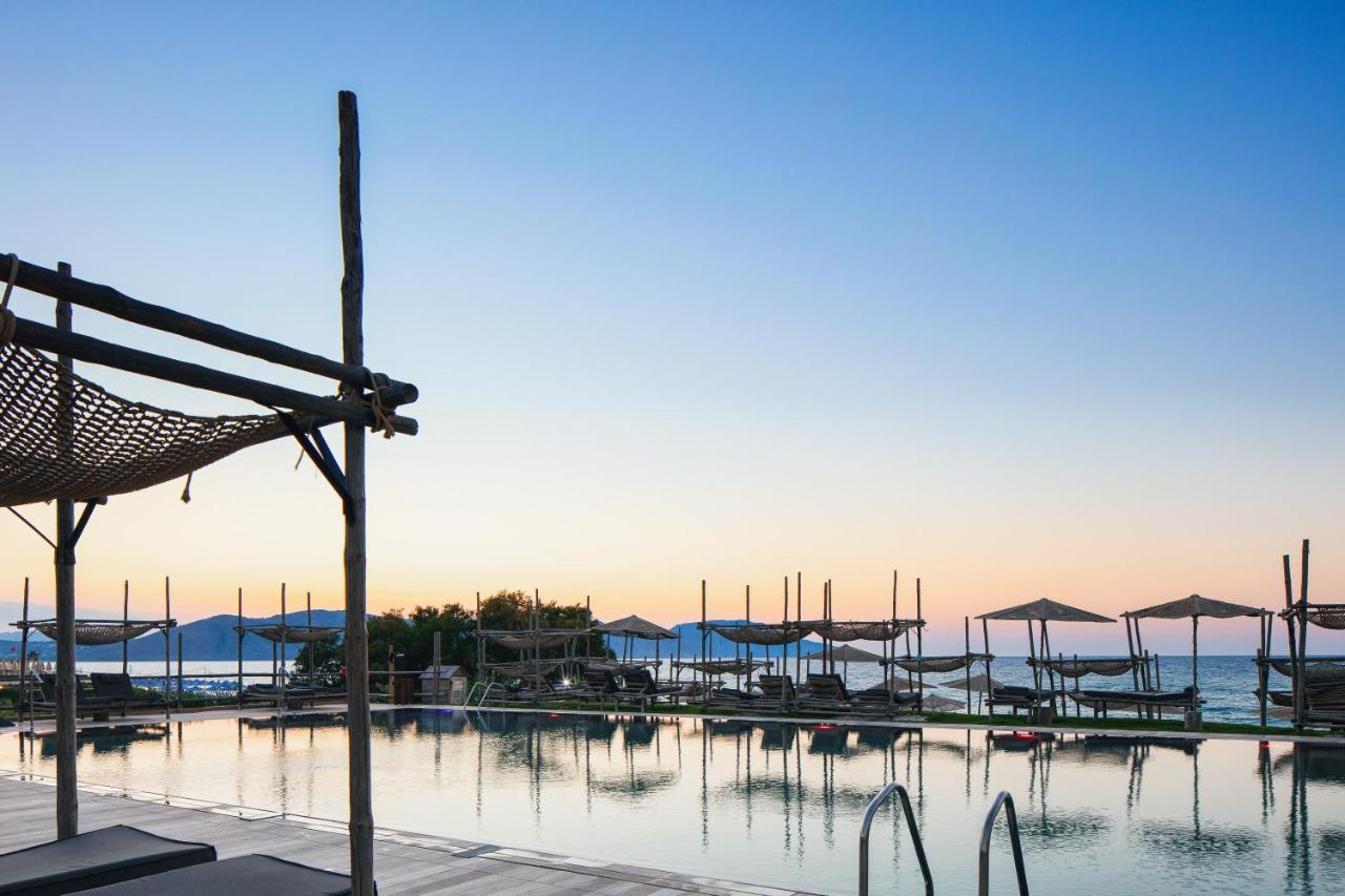 La Mer Resort & Spa - Adults Only Georgioupoli Exterior photo